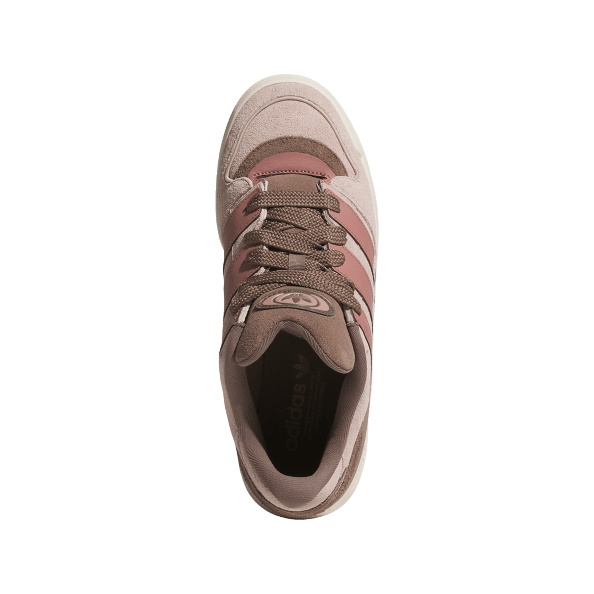 adidas Forum 2000 Wonder Taupe Warm Clay Trace Brown