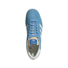 adidas Gazelle Light Blue Off White Cream White