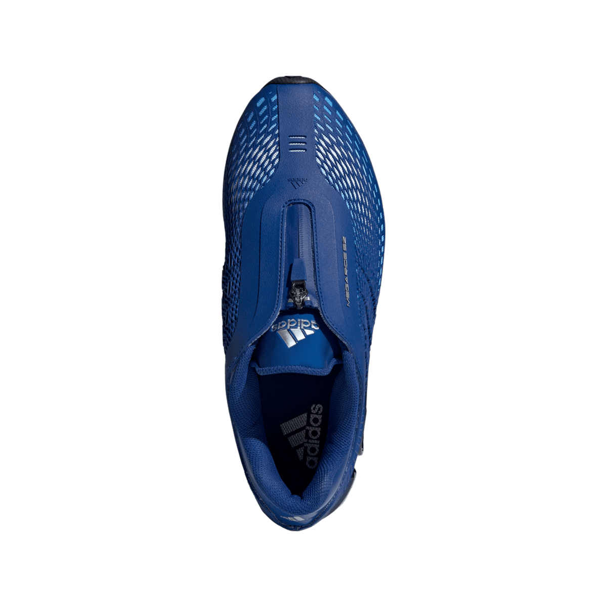 adidas Megaride S2 Royal Lucid Aquamarine