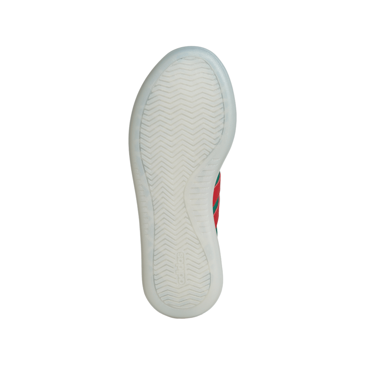 adidas Barreda Decode Bold Green Better Scarlet White (GS)