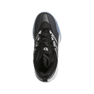 adidas Dame Certified 3 Core Black Clear Grey Carbon (GS)