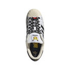 adidas Superstar Pokémon Pikachu White