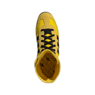 adidas Japan Mid Yellow Black (Women's)