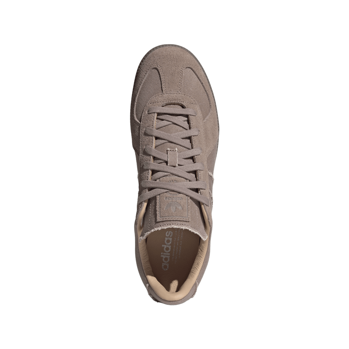 adidas BW Army Beige Brown