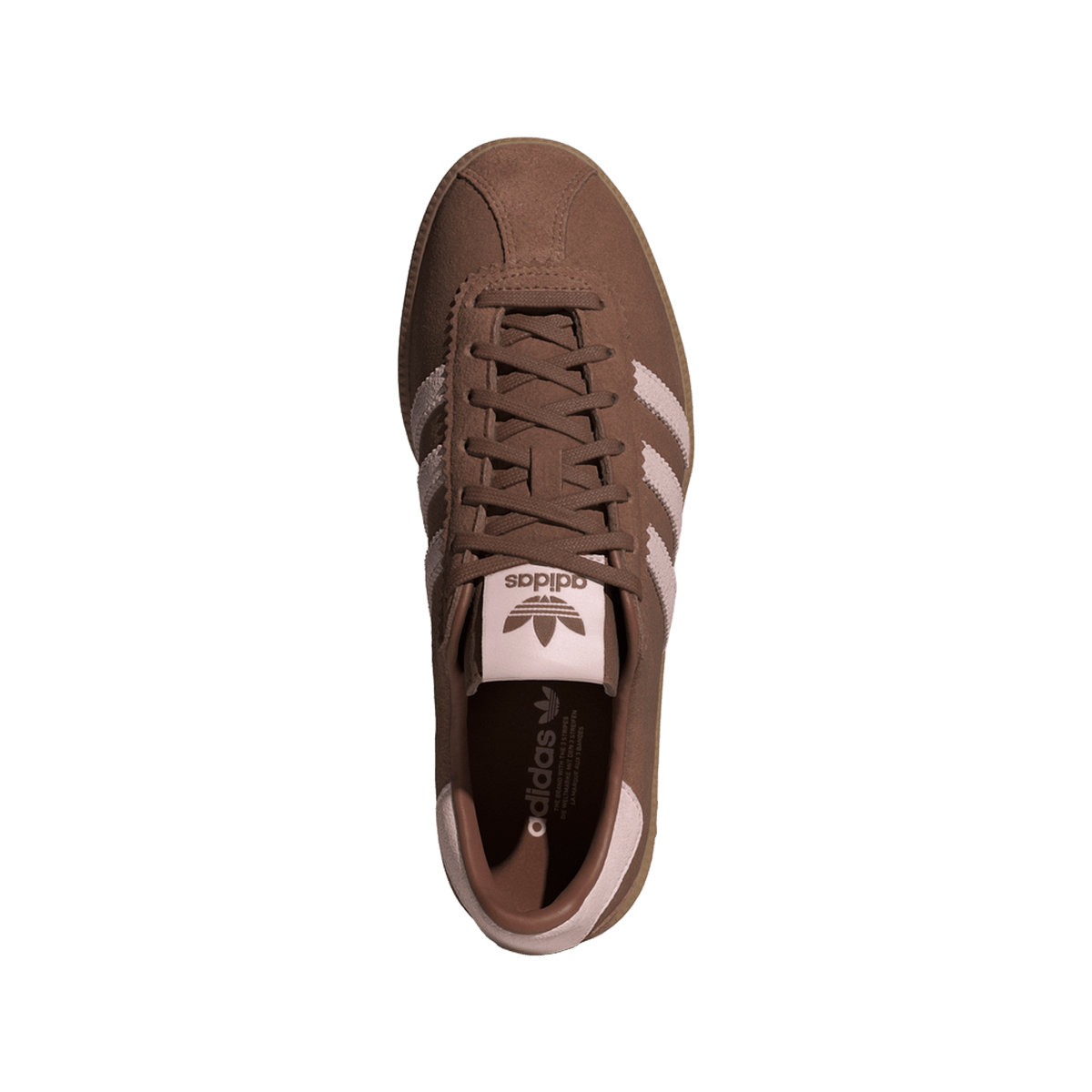 adidas Bermuda Preloved Brown (Women's)
