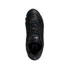 adidas Megaride F50 Black Iron Metallic