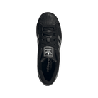 adidas Superstar II Rhinestone Black Silver (Women's)