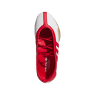 adidas Taekwondo Mei Ballet White Better Scarlet (Women's)