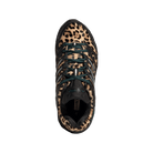 adidas Adistar Control 5 Leopard Aurora Ivy Black (Women's)