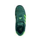 adidas Taekwondo Collegiate Green Solar Green Gum (Women's)