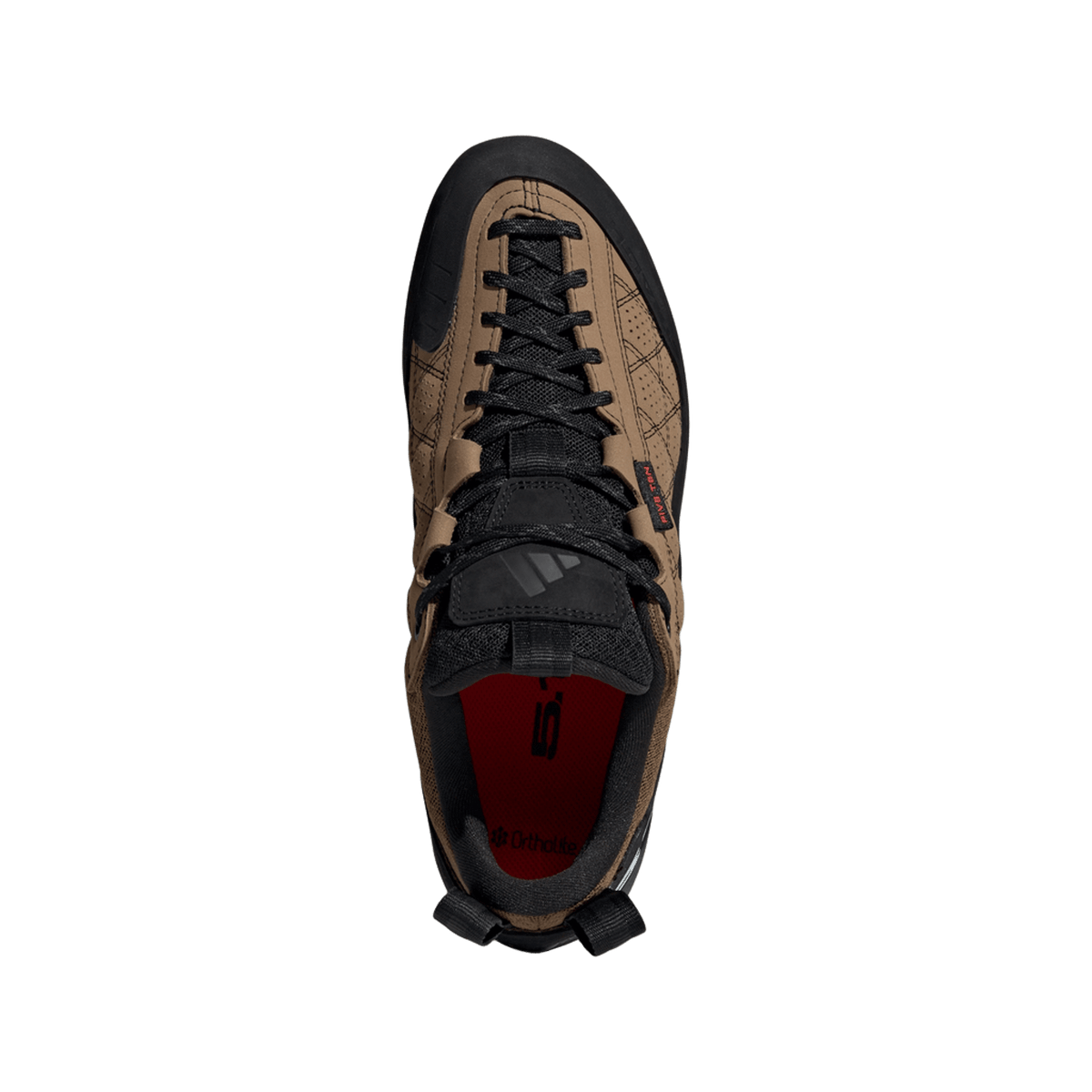 adidas Five Ten Guide Tennie Pro Gore-Tex Approach Cardboard Black