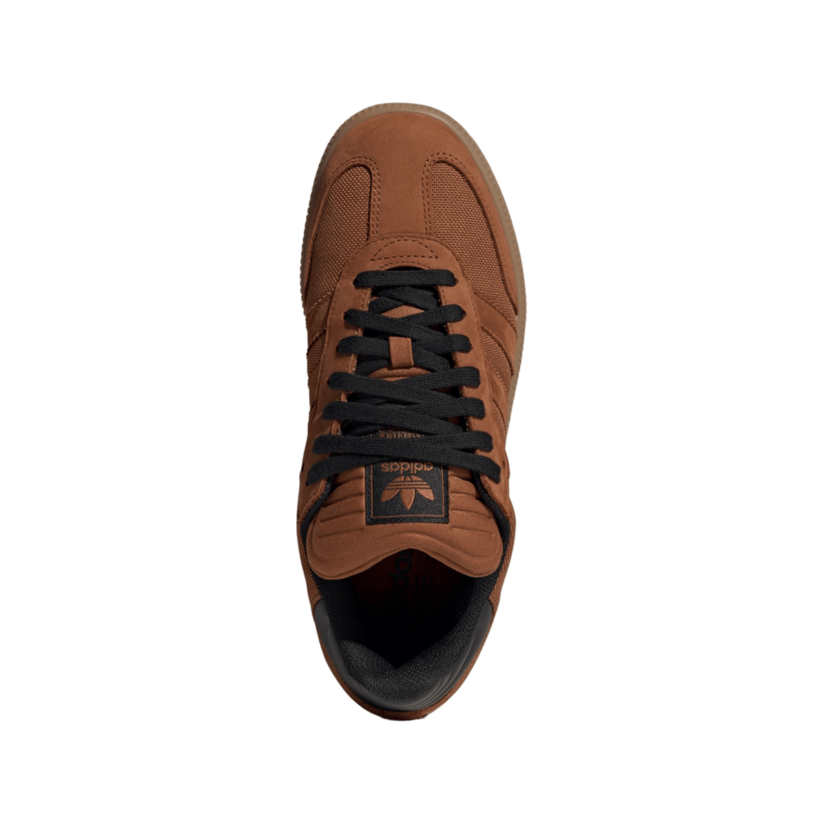 adidas Samba XLG Dusky Bronze Gum