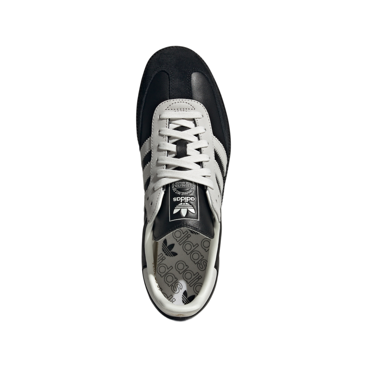 adidas Samba OG 75th Anniversary Pack Black