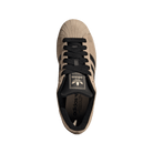 adidas Superstar II Stone Khaki Black