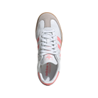adidas Samba OG White Coral Pink (GS)