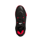 adidas Initiation Core Black Cloud White Pure Ruby