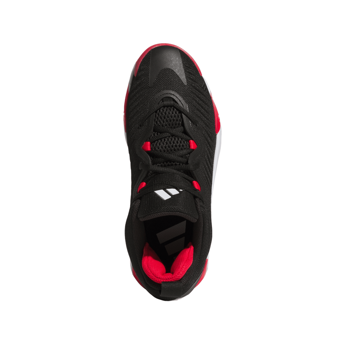 adidas Initiation Core Black Cloud White Pure Ruby