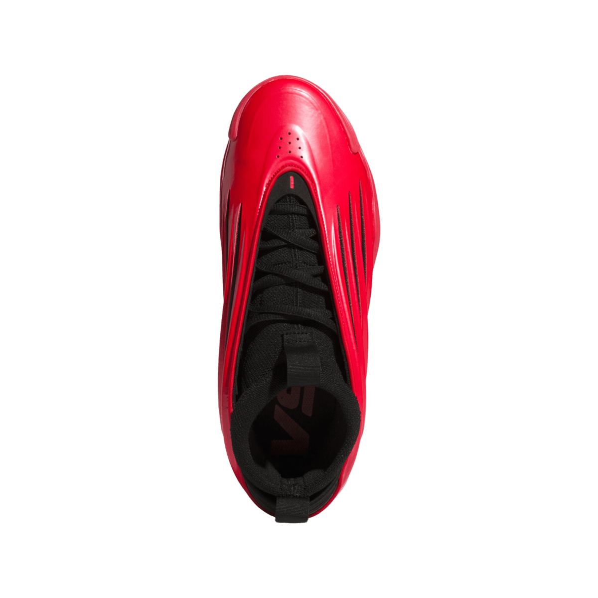 adidas Harden Vol. 9 Pure Ruby