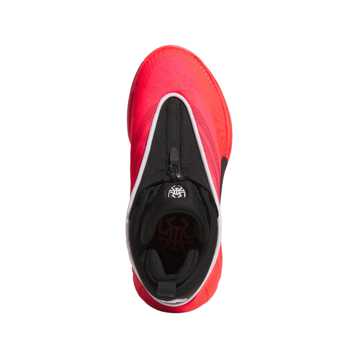 adidas D.O.N. Issue #7 Foundation (GS)