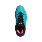 adidas Initiation Lucid Cyan Black Preloved Lime