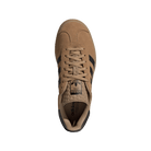 adidas Gazelle Bold Cardboard Black Gum (Women's)