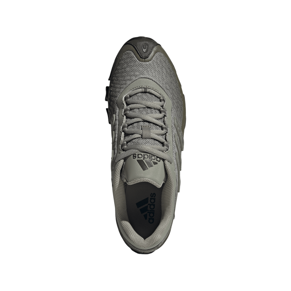 adidas Megaride Olive Strata Silver Pebble Shadow Olive