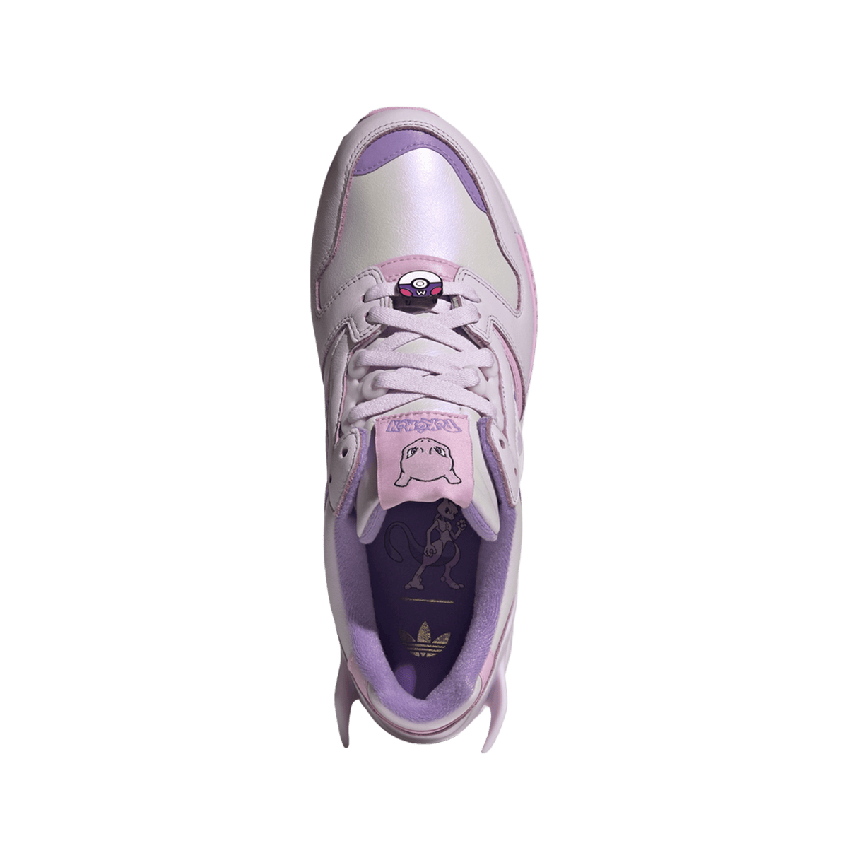 adidas ZX 8000 Pokémon Mewtwo