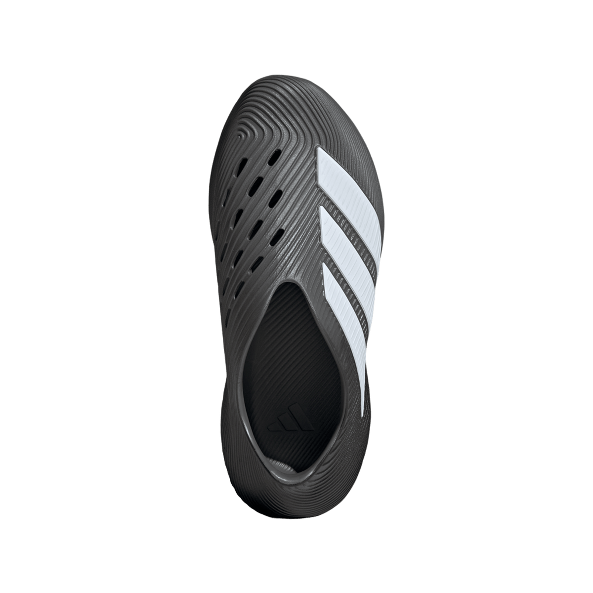 adidas Purechill Runner Black White Grey Four