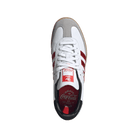 adidas Samba OG Coca-Cola White