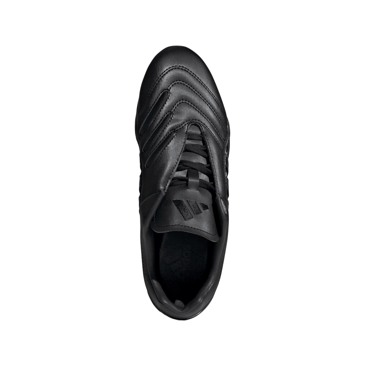 adidas Taekwondo Mei Elite Triple Black (Women's)