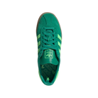 adidas München Court Green Lime Burst (Women's)