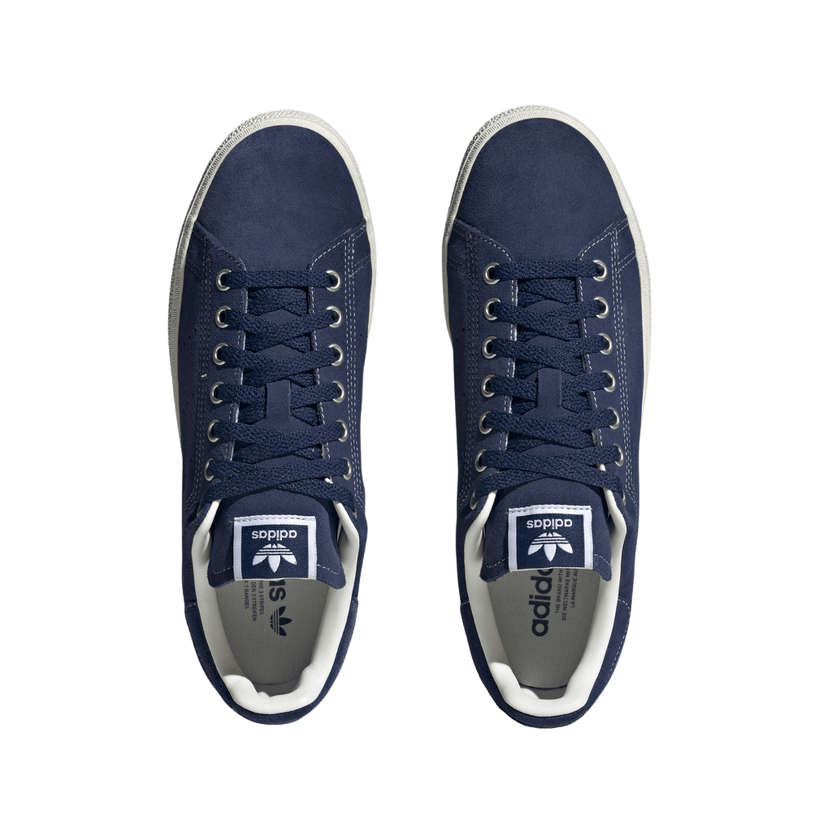 adidas Stan Smith CS Dark Blue Core White Gum