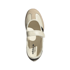 adidas Samba Jane Cream Black Gum (Women's)