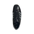 adidas Paris Black Silver Metallic (Women's)