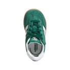 adidas Gazelle Indoor Comfort Closure Collegiate Green White Gum (TD)