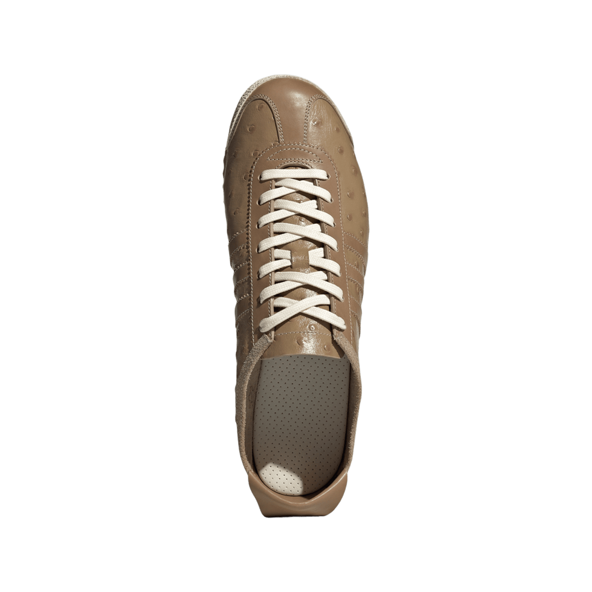 adidas Italia 60s Cardboard Brown Made In Italy