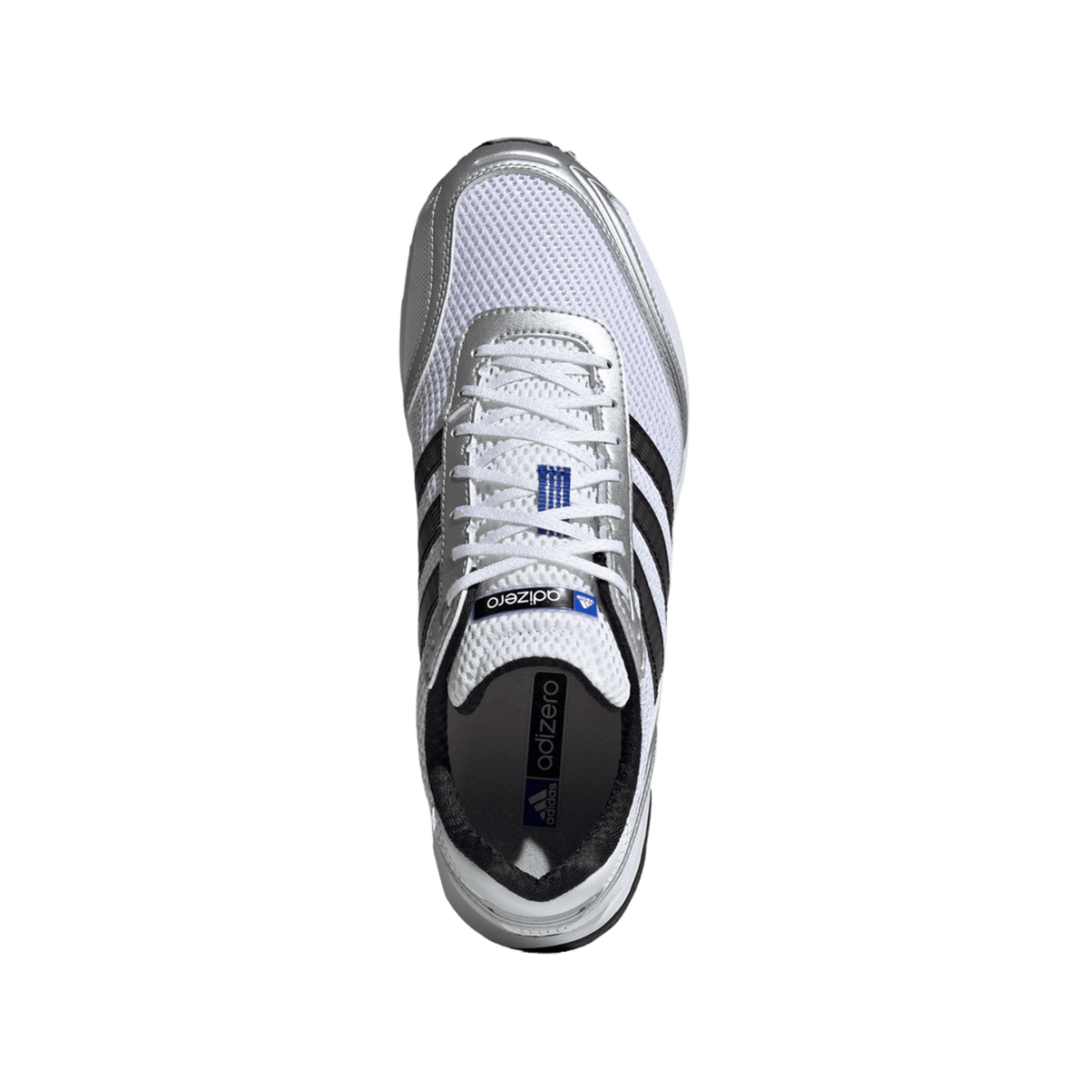 adidas Adizero Adios OG White Hi-Res Blue