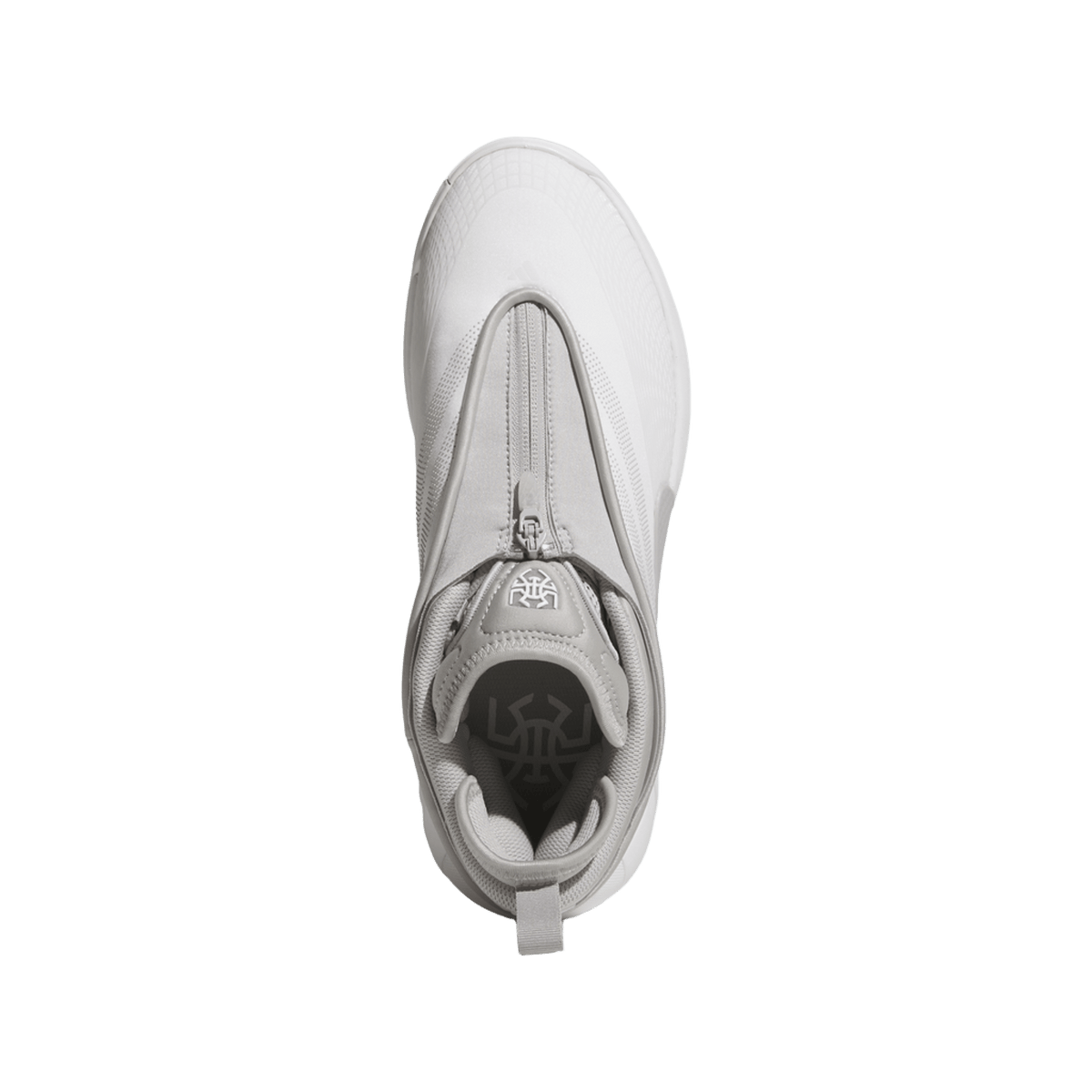 adidas D.O.N. Issue #7 Team Cloud White