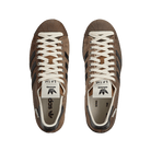 adidas Superstar Song for the Mute Brown Black | JR8043