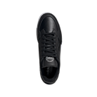 adidas Supercourt Black White