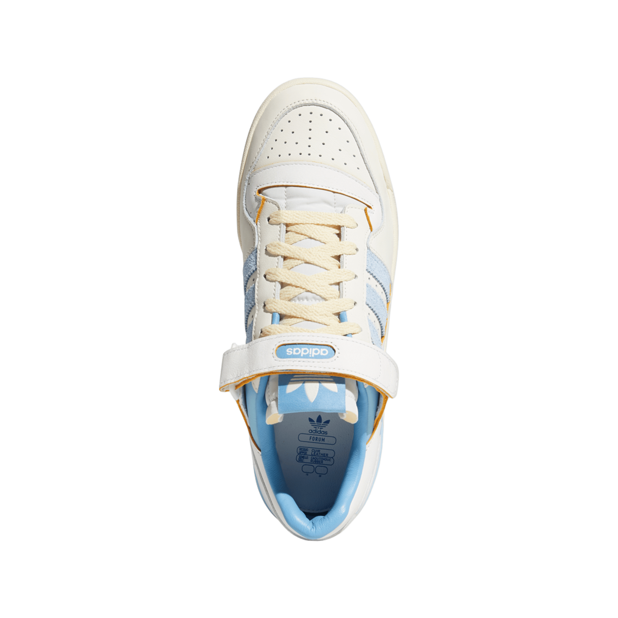 adidas Forum 84 Low UNC