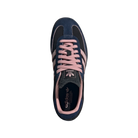 adidas Samba OG Black Wonder Mauve Indigo (Women's)