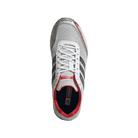 adidas Adizero Adios OG Silver Metallic Better Scarlet (Women's)
