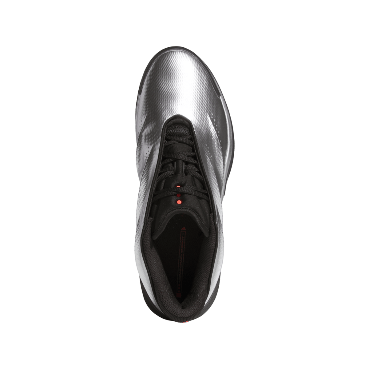 adidas Crazy Energy+ Silver Metallic Black
