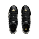 adidas Campus 00s Bape World Cup Pack Black White