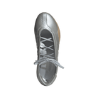 adidas Taekwondo Mei Ballet Silver Metallic Gum (Women's)
