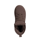 adidas Campus 00s Winter Mid Brown (Women's)