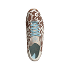 adidas SL 72 OG Cow Print Crystal Linen (Women's)