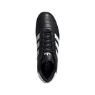 adidas Taekwondo Core Black Cloud White Gum (Women's)