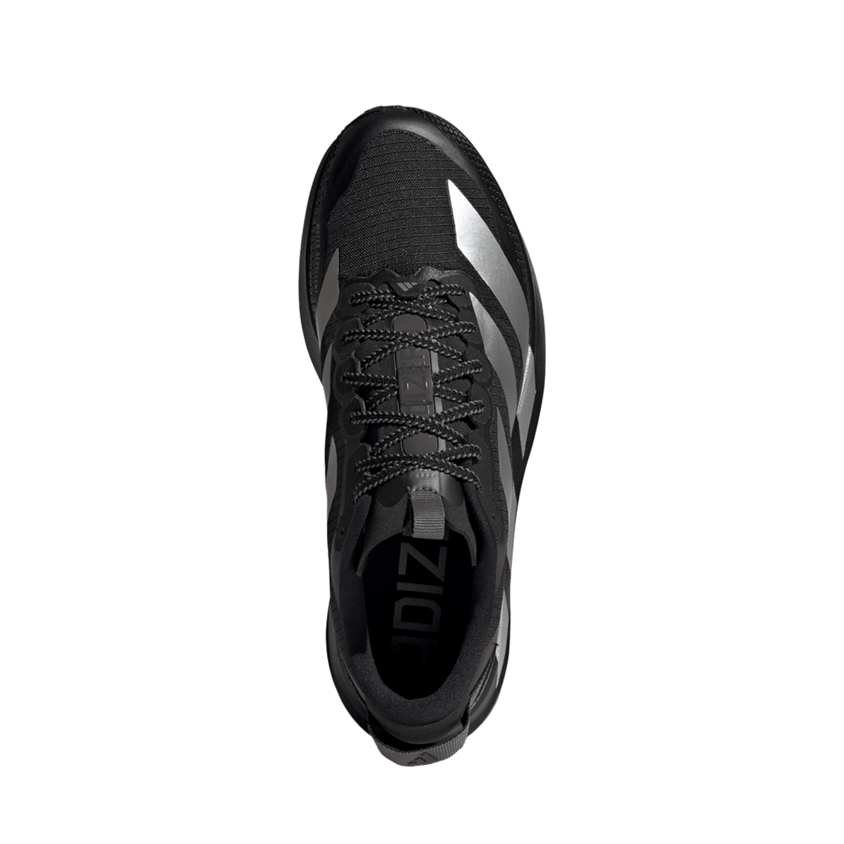 adidas Adizero Evo SL ATR Black Silver Metallic